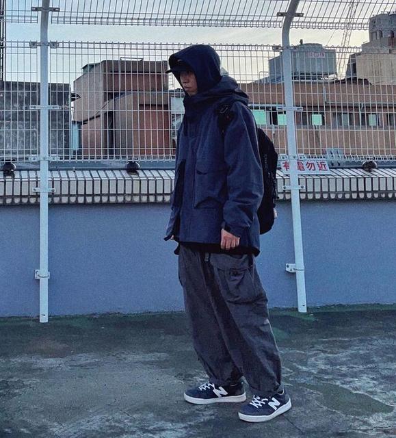 露營穿搭 怎麼帥 四種風格搭出高品質山系感 Manfashion這樣變型男