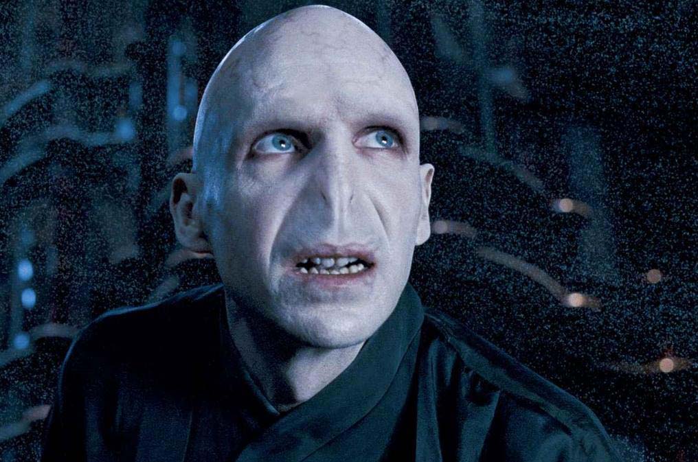 《哈利波特》电影中「没有被拍出来」的10个小说细节!