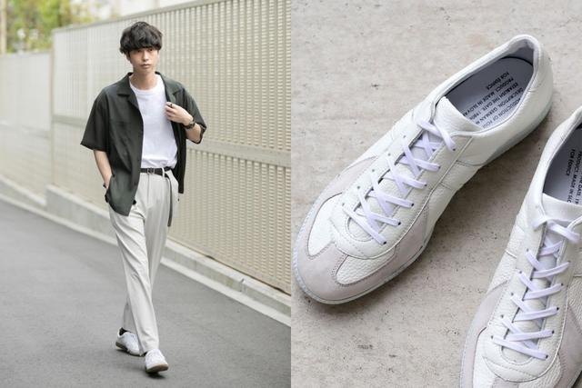 不想撞鞋 除了nike Converse 和nb 以下3 款 小眾球鞋 外型百搭 日本型人指定著用 Manfashion這樣變型男