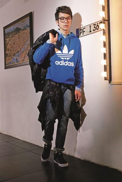 機車技師大改造 提升異性緣好感穿搭 Page 5 Manfashion這樣變型男