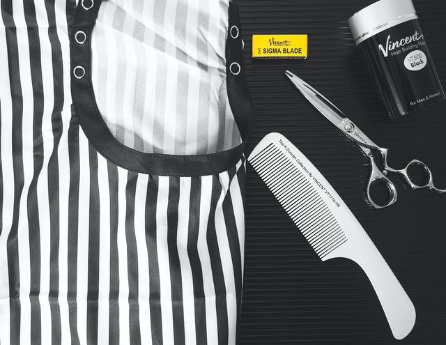 鬍子才有的成熟魅力！5招蓄鬍技巧，讓你營造熟男風格