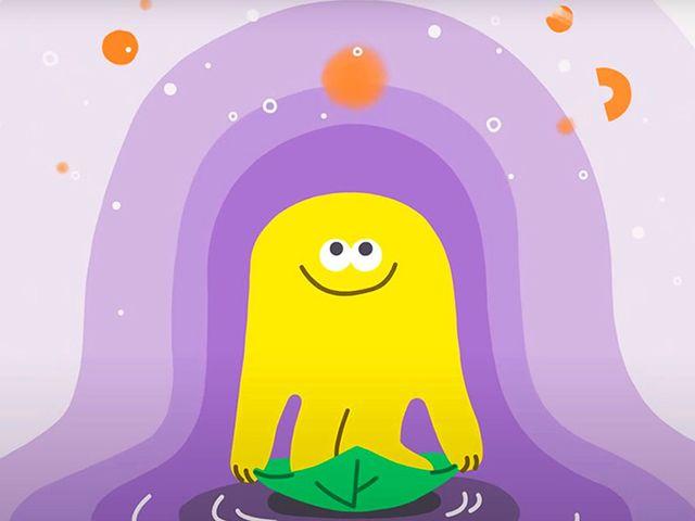 Netflix影集《冥想正念指南》教你如何放鬆冥想