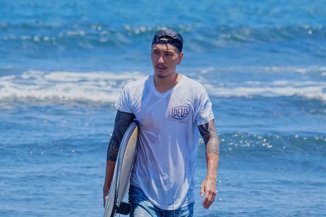 不想每次都被嫌髒？亞洲男生「蓄鬍技巧」大解密，五關鍵讓你變身地方金城武！