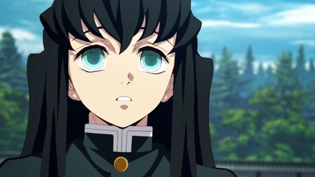 「霞柱」時透無一郎