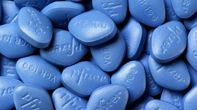 母湯安捏呷!威而鋼6大NG使用方式,亂吃當心GG硬不起來!