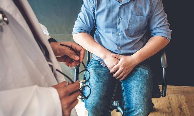 母湯安捏呷!威而鋼6大NG使用方式,亂吃當心GG硬不起來!