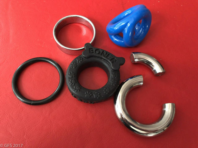 戴上就能又大又硬?使用「陰莖環」的5點注意事項,亂戴小心變成「黑藍蕉」!