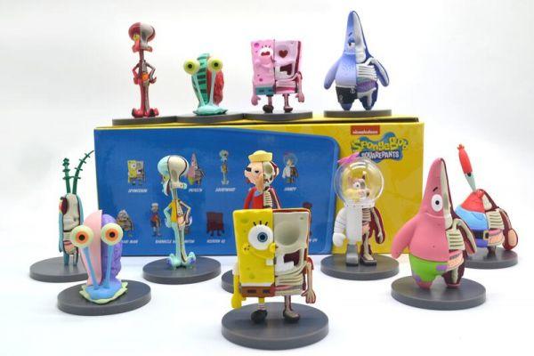 勃起小木偶、半剖系列盒玩都從這裡來?大人的玩具公司Mighty jaxx介紹