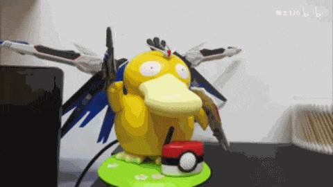 肯德基引發「可達鴨」之亂!全中國一鴨難求,「這個」職業瞬間爆紅!