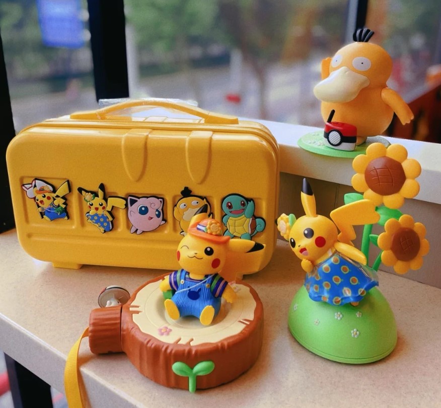 肯德基引發「可達鴨」之亂!全中國一鴨難求,「這個」職業瞬間爆紅!