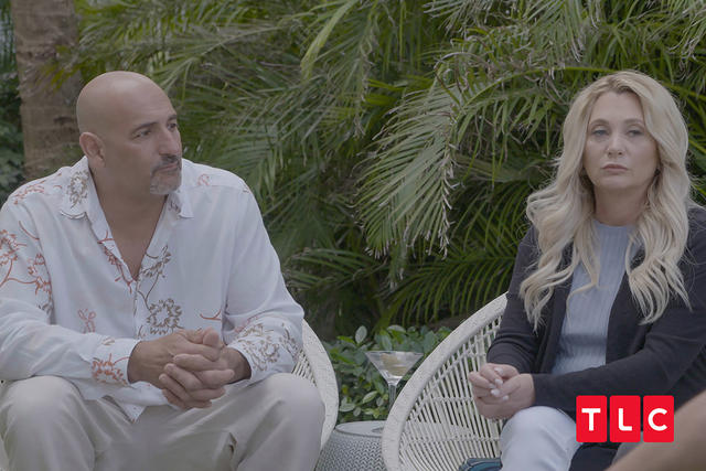 還在跟前任聯絡? TLC全新實境節目《你、我和我的前任》帶你刷新感情三觀!