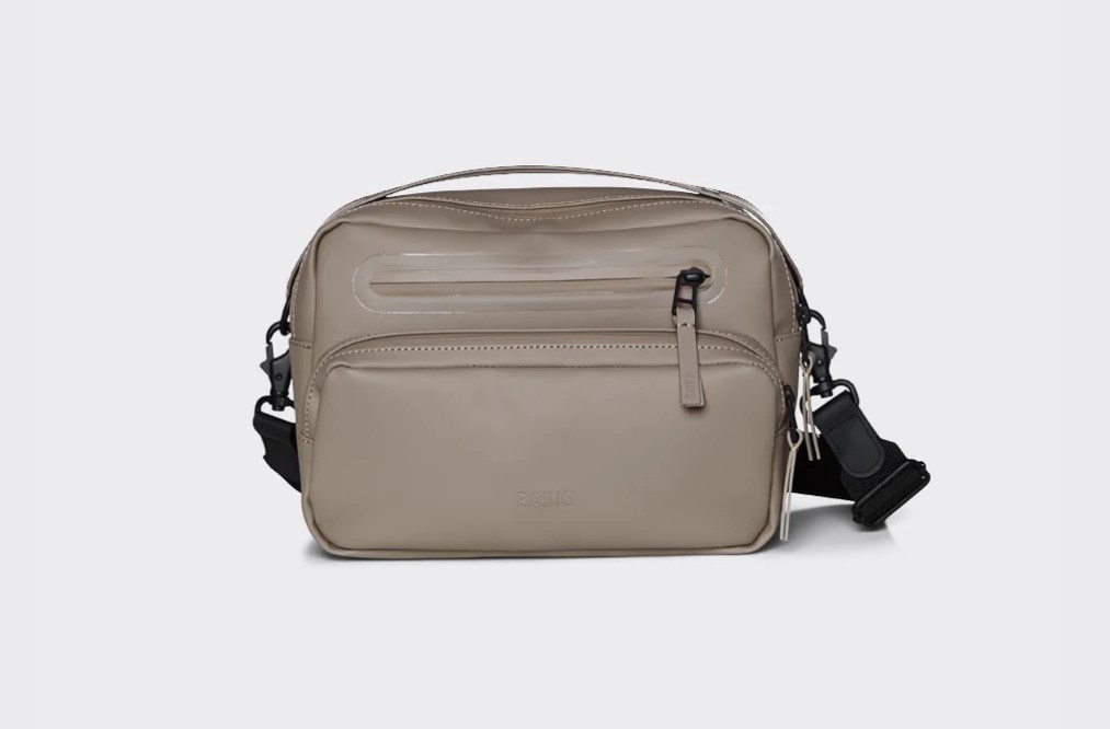 Box Bag Large 功能相機包，建議售價 2,780元。