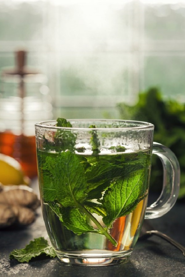 別再依賴咖啡因!7個「提神食物」讓你不喝咖啡也有好精神