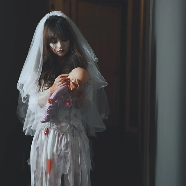 走路靠邊也出事?一不注意就犯錯的鬼月禁忌,怕鬼的人千萬要小心!