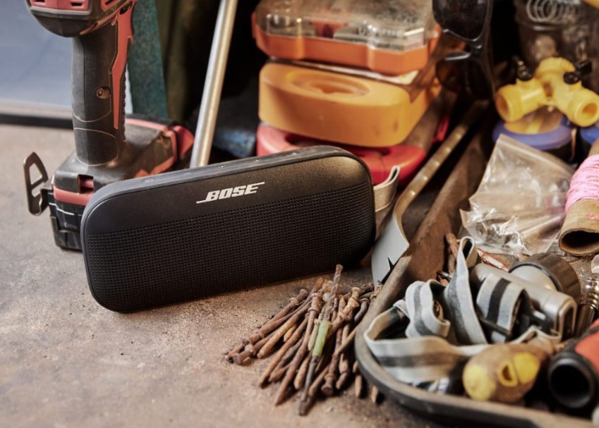 Bose 藍牙音響值得買嗎?誰適合買?「Bose」優缺點分析