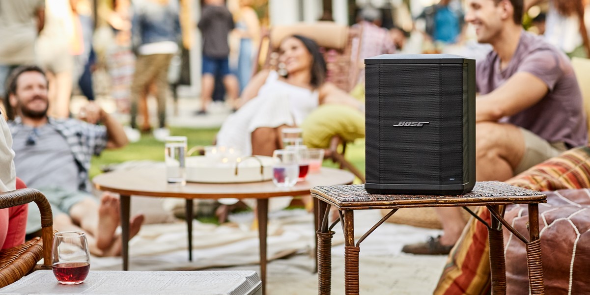 Bose 藍牙音響值得買嗎?誰適合買?「Bose」優缺點分析