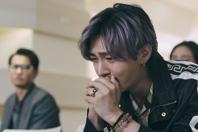 台劇《我願意》5大角色搶先看!炎亞綸變「惡毒大明星」墜入邪教,三金鐘視后加盟!