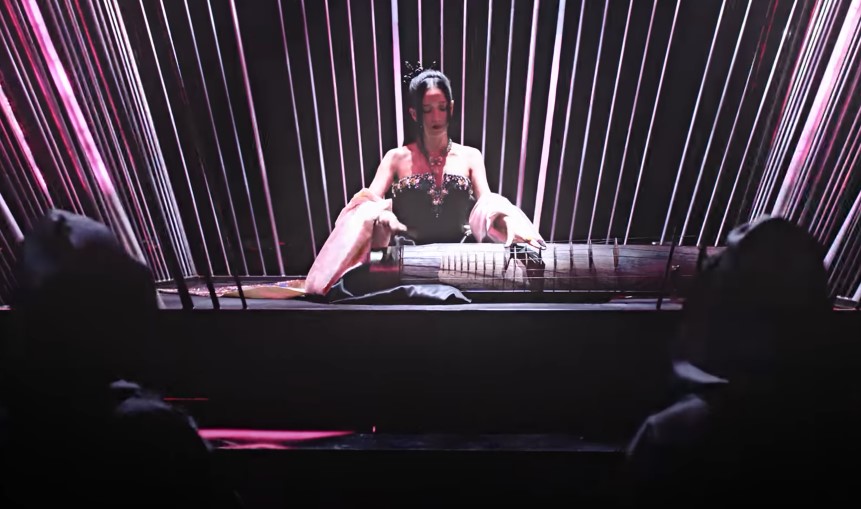 BLACKPINK《Pink Venom》兩天內破億!MV五大彩蛋解析