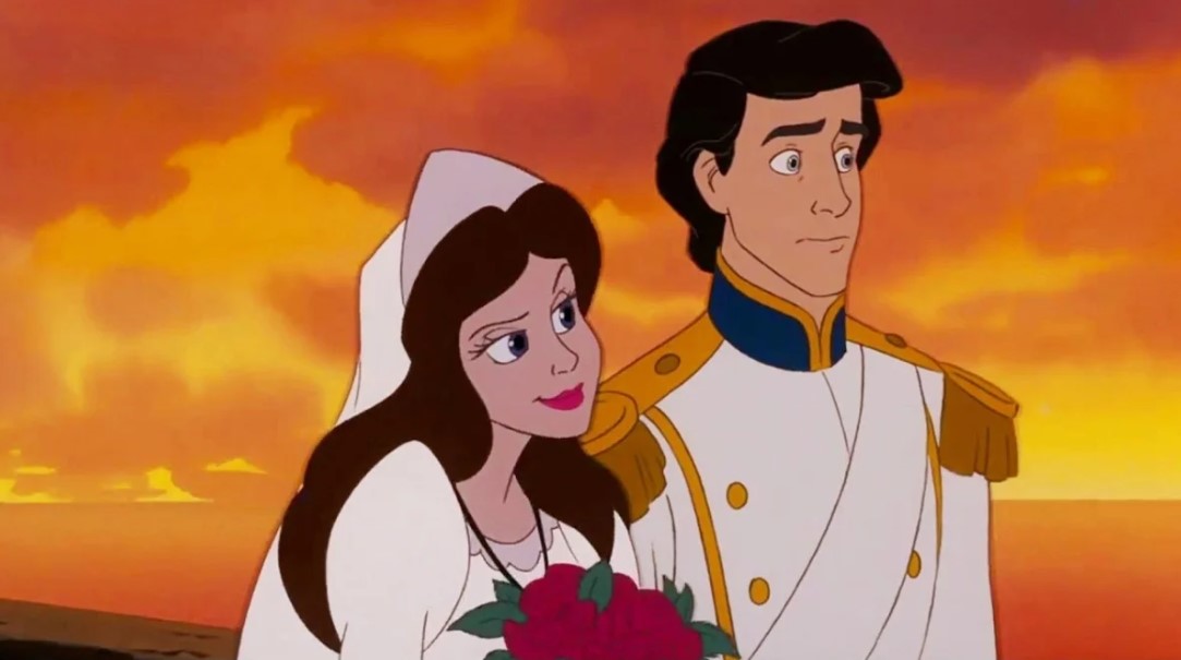 《小美人魚》真人版「烏蘇拉」超辣!21歲「潔西卡亞歷山大」會把王子拐走吧?