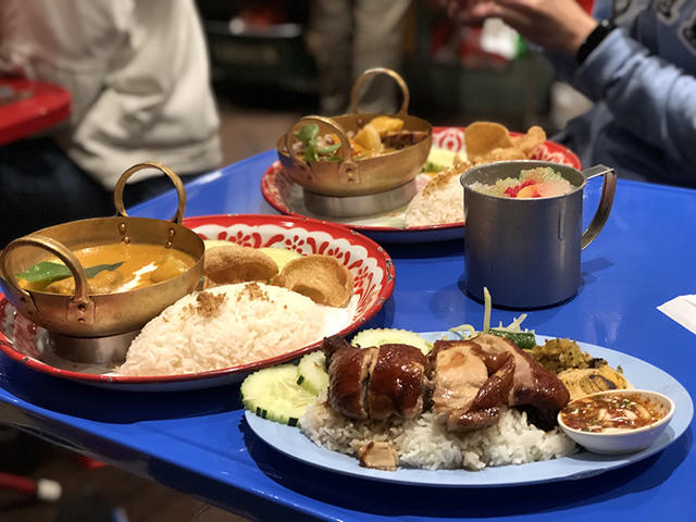 一秒飛泰國!編輯激推 5 家台北「泰式料理」小吃店,打拋豬、椒麻雞實在太經典!