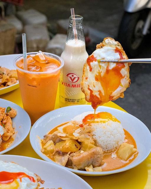 一秒飛泰國!編輯激推 5 家台北「泰式料理」小吃店,打拋豬、椒麻雞實在太經典!