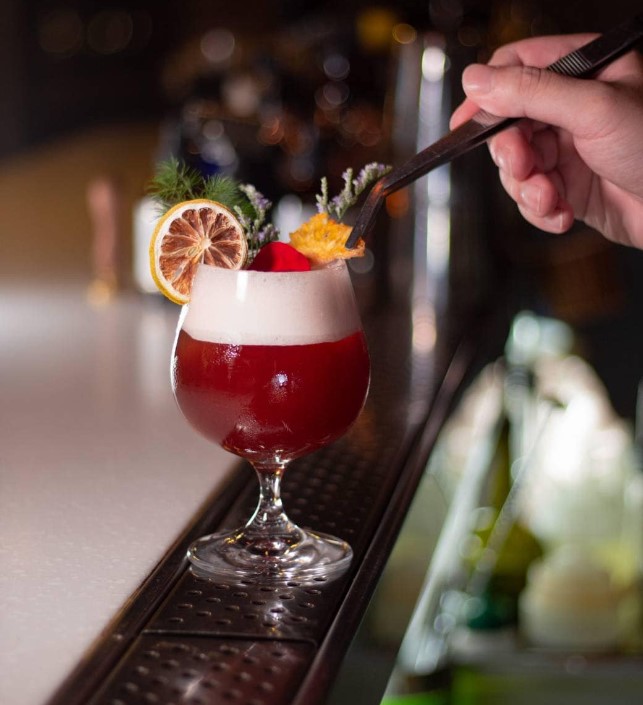 5間台北「平價餐酒館」推薦：義式料理、免費氣泡酒CP值超高！