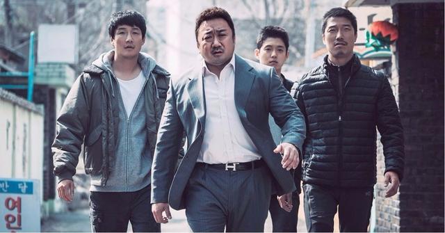 最強大叔變人夫!馬東石必看電影,《屍速列車》《永恆族》還有「這部」超精采!