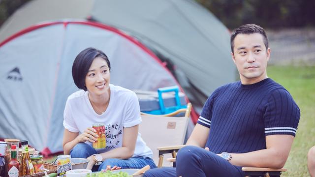 「懶型男」當道？舒適易上手不麻煩，正是台灣男性穿搭最高指導原則！