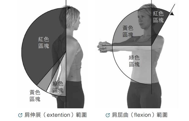 日常就要注意！預防「肩膀受傷」的正確姿勢，肩膀有力才練得壯！