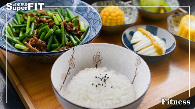 澱粉是減肥豬隊友?「精緻澱粉」對人體的 9 大影響,健身減重千萬要避開!