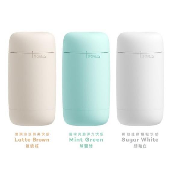 棉花糖般的柔軟觸感!TENGA「Puffy 悠柔杯」讓歡愉時光更療癒!