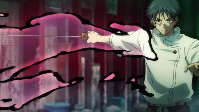 《咒術迴戰》人氣角色投票「TOP10榜單」出爐:五條老師不是第一?