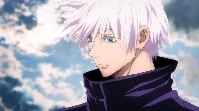 《咒術迴戰》人氣角色投票「TOP10榜單」出爐:五條老師不是第一?