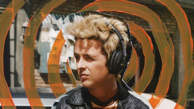 MARSHALL and Green Day lead singer launch joint MONITOR III ANC headphones