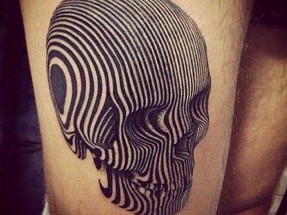 刺青很怕後悔嗎 先來做個功課吧 歐美型男10大人氣紋身圖集 Manfashion這樣變型男