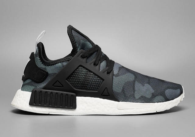 Adidas nmd clearance duck camo white