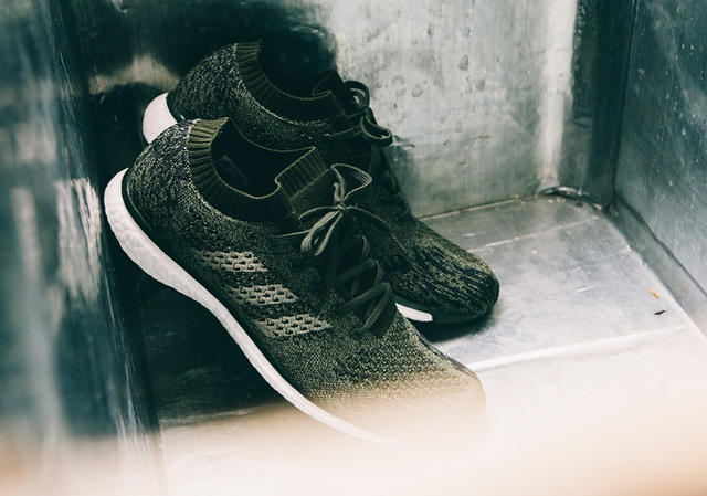 adizero prime ltd