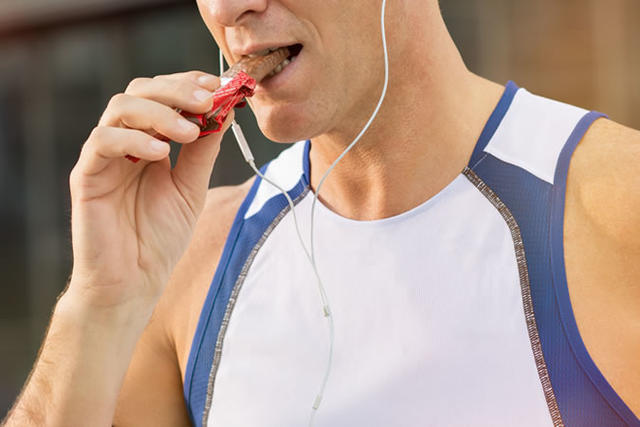 【運動知識】健身新手看過來:12個方法提升你的鍛鍊成效!