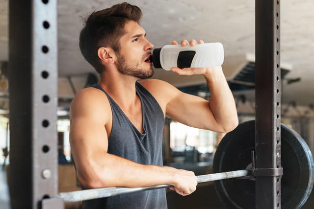 【運動知識】健身新手看過來:12個方法提升你的鍛鍊成效!