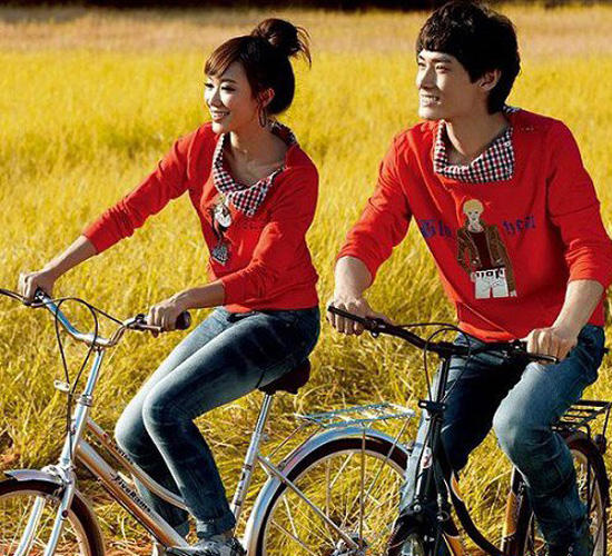 Chinese dating and marriage customs