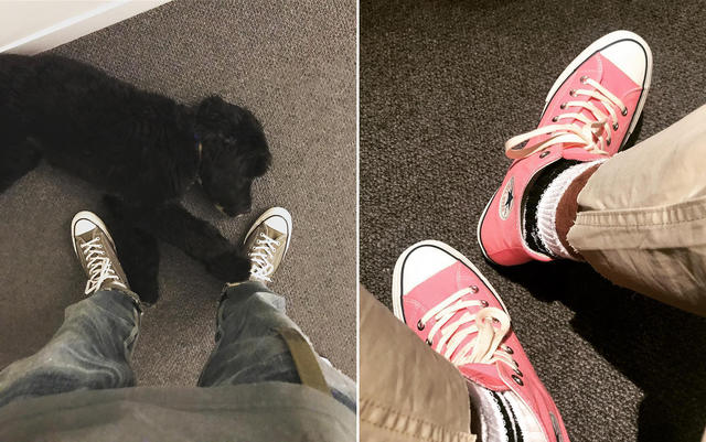 converse madness 1970