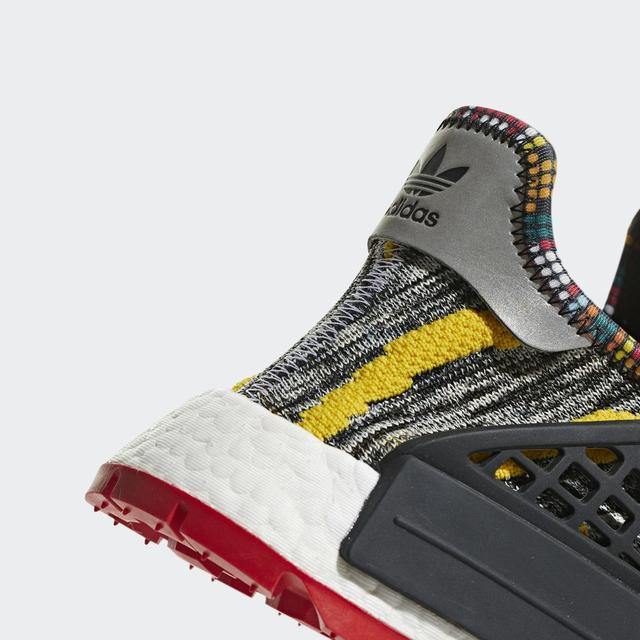 nmd hu afro pack