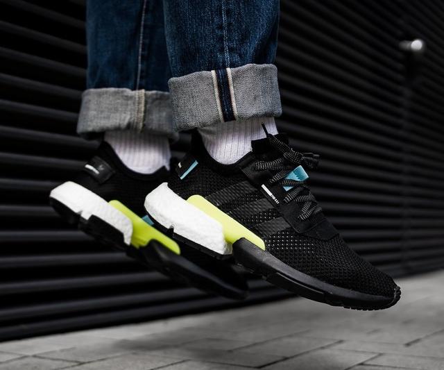 pod system adidas