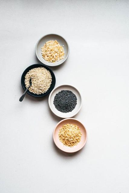 年紀不是重點,「看起來年輕」才是關鍵!8種cp值爆高的「養顏」食物大推薦