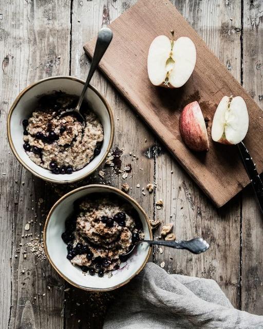 年紀不是重點,「看起來年輕」才是關鍵!8種cp值爆高的「養顏」食物大推薦