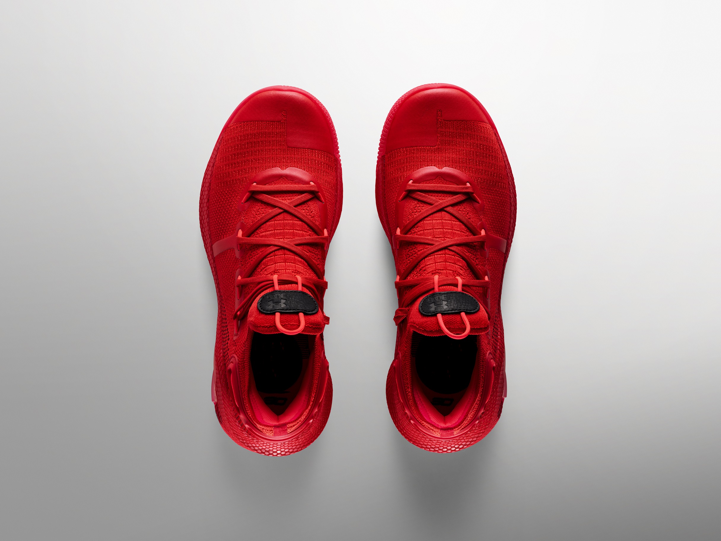 stephen curry 6 red