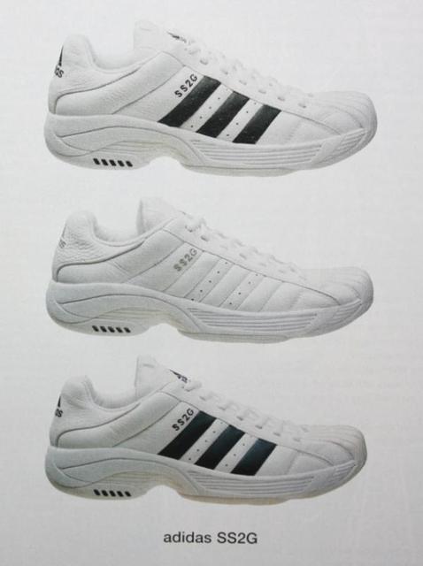 adidas ss2g