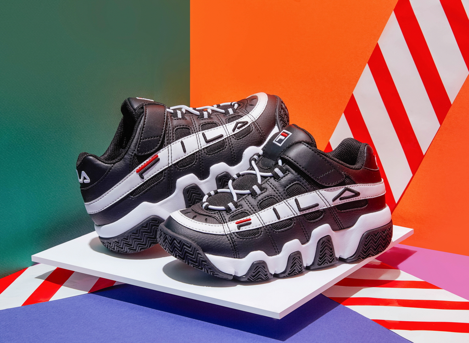 fila 97